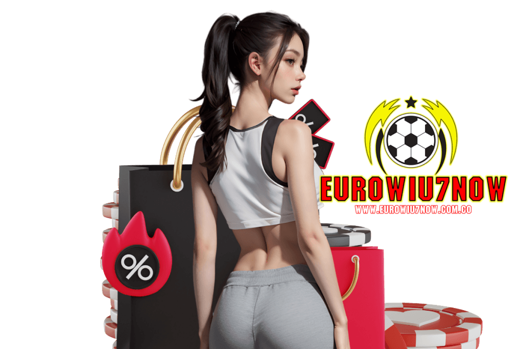 eurowiu7now แจกเครดิตฟรี